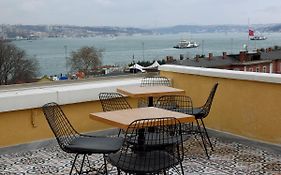 Istasyon Istanboel 4*
